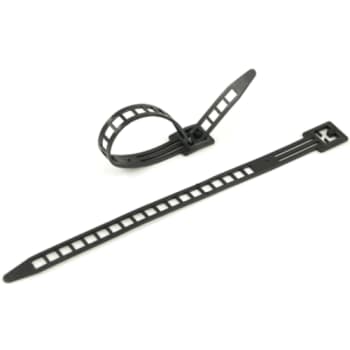 Kabelstrip til Mareld Sunlit LED-strip/lysbånd, 100 stk.
