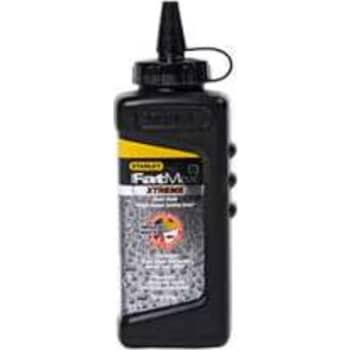 Kridt sort 225g.Fatmax Stanley