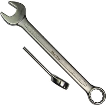 Ringgaffelnøgle 11 mm 
