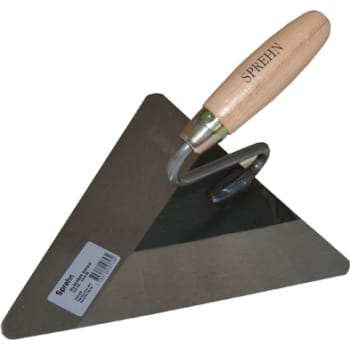 Murerske  220x200mm           