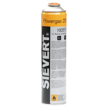 GASDÅSE POWERGAS 336GRAM
