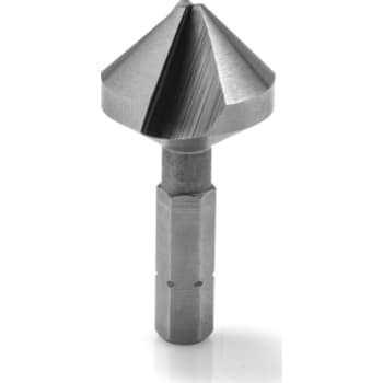 SPIDSFORSÆNKER 16.5MM FOR AKKU