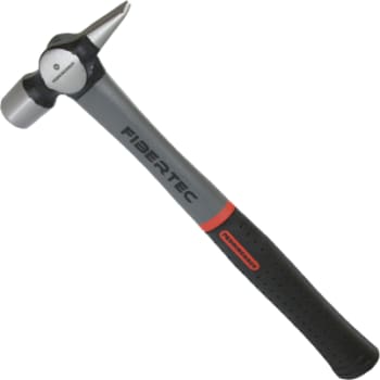 BÆNKHAMMER MED FIBERTEC SKAFT GR.3