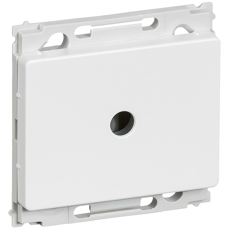 Opus 66 lampeudtag hvid