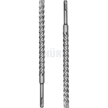 Hammerbor SDS 4-sk.10,0x200 mm