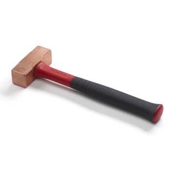 Kobberhammer cu, 1000 g