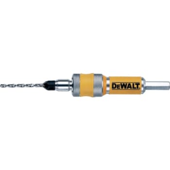 DEWALT bore-skruebits nr. 6
