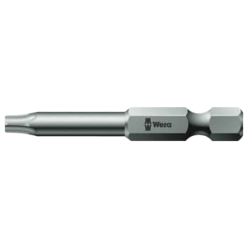 867/4 Z TORX BITS, TX 30 X 50 MM
