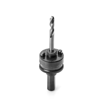 Holder til hulsav A10 32-210mm