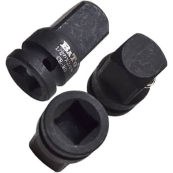 Kraft overgang 1/2f - 3/4m
