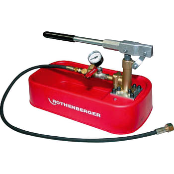TRYKSPAND RP30 30BAR
