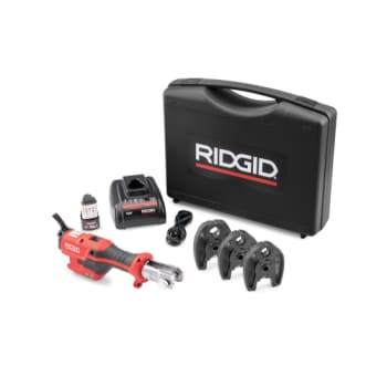 KIT, RP 115+M 15-18-22