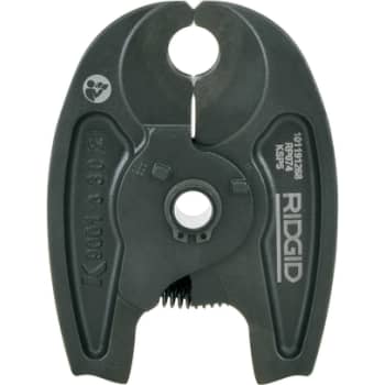 Ridgid pressbakke U15 til RP115 og 15 kN pressmaskiner