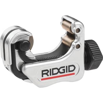 Ridgid rørskærer 117, 5-24 mm