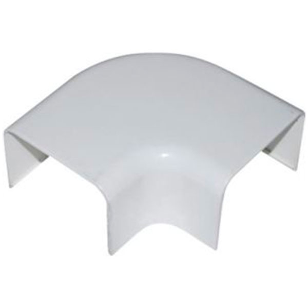 KP-vertikalt hjørne 77x54 mm.