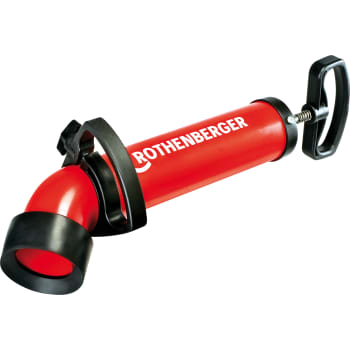 RØRRENSER ROPUMP SUPER PLUS