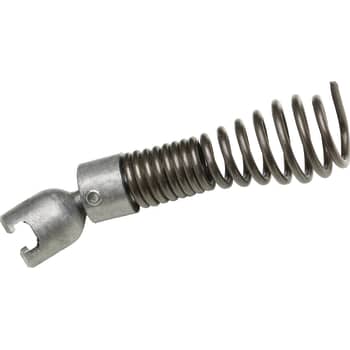 Ridgid rensehoved T-217, Drop head auger