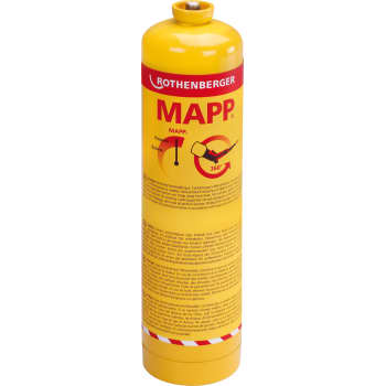 MAPP GAS 7/16-EU TILSLUTNING 380G/788ML