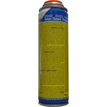 GASDÅSE HIGHPOWER MAP VINTERGAS 110ML