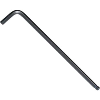 Stiftnøgle m/kugle 12,0 mm (5