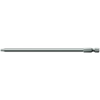 867/4 Z TORX BITS, TX 30 X 152 MM