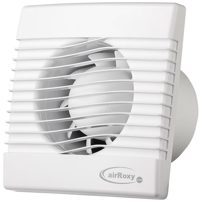 pRim ventilator m. timer
