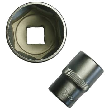 Top 1/2 x 19 mm