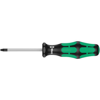SKRUETRÆKKER 367 TORX 9 60MM