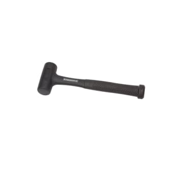 Dødslagshammer  Ø 50mm    860g