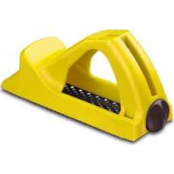 STANLEY gipsrasp/blokhøvl Surform 21-104 J83