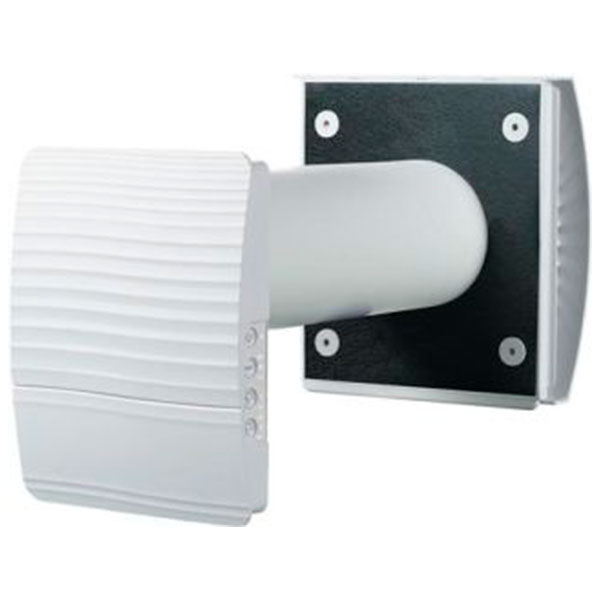 Ventilator RV25W Pro Wi-Fi V2 med 81% varmegenvinding