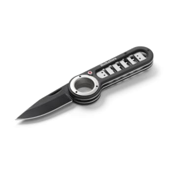 Premium Foldekniv