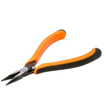 SPIDSTANG ELEKTRONIK 135MM LIGE