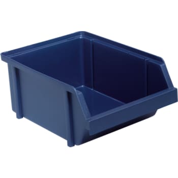 KASSE BLÅ   75X125X170  3-160