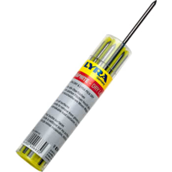 Lyra Dry dybhuls refill H, 12
