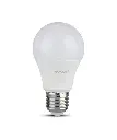 8,5W (60W) LED pære E27 3000K 806Lm 200°