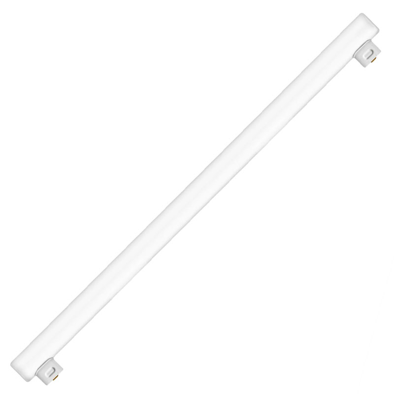 Osram LEDinestra 6W (40W) 2700K S14s 2 sokler