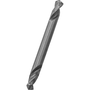 METALBOR HSS SLEBNE DOBBELT 3,3MMX49MM