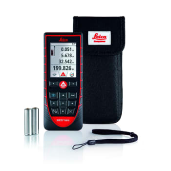 Leica Disto D510 m/bluetooth/a