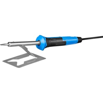 LODDEKOLBE CFH 20W/230V M. HOLDER 370°C