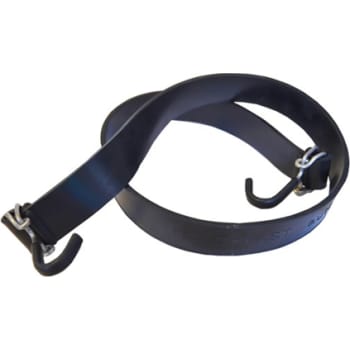 GUMMI BAGAGEREM 125,2CM