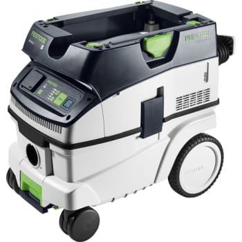 Festool støvsuger CLEANTEC CTH 26 EI