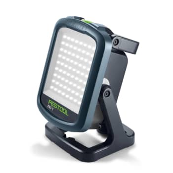 Festool arbejdslampe SYSLITE KBS C, 18 V