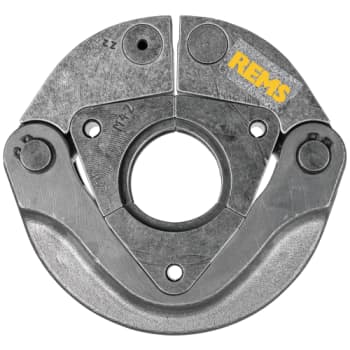 REMS pressring M42 (PR-3S), mellemtang Z2 påkrævet