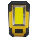 10W genopladelig arbejdslampe