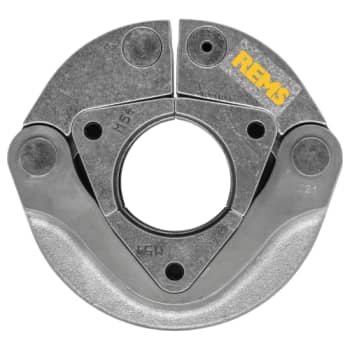 REMS pressring M54 (PR-3S), mellemtang Z2 påkrævet