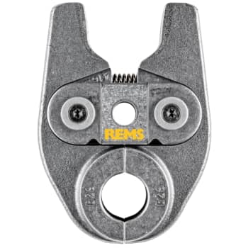REMS pressbakke mini G 26 