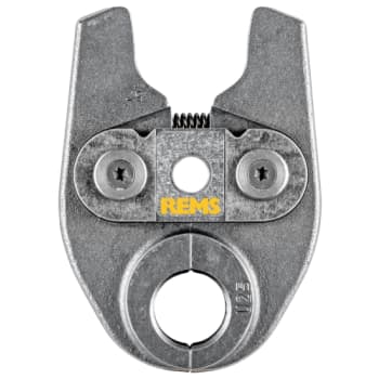 REMS pressbakke mini U 25 