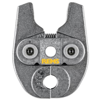 REMS pressbakke mini UP 16 