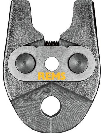 REMS pressbakke mini UP 20 